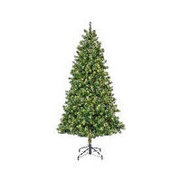 WEIHNACHTSBAUM 150 cm  - Grün, Basics, Kunststoff/Metall (81/150cm) - X-Mas