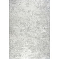 WEBTEPPICH  Wohnzimmer 200/290 cm Canyon Creme, Hellgrau, Beige  - Beige/Creme, Basics, Kunststoff/Textil (200/290cm) - Novel