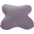 KISSENHÜLLE Schieferfarben 60/50 cm - Schieferfarben, Basics, Textil (60/50cm) - Tempur