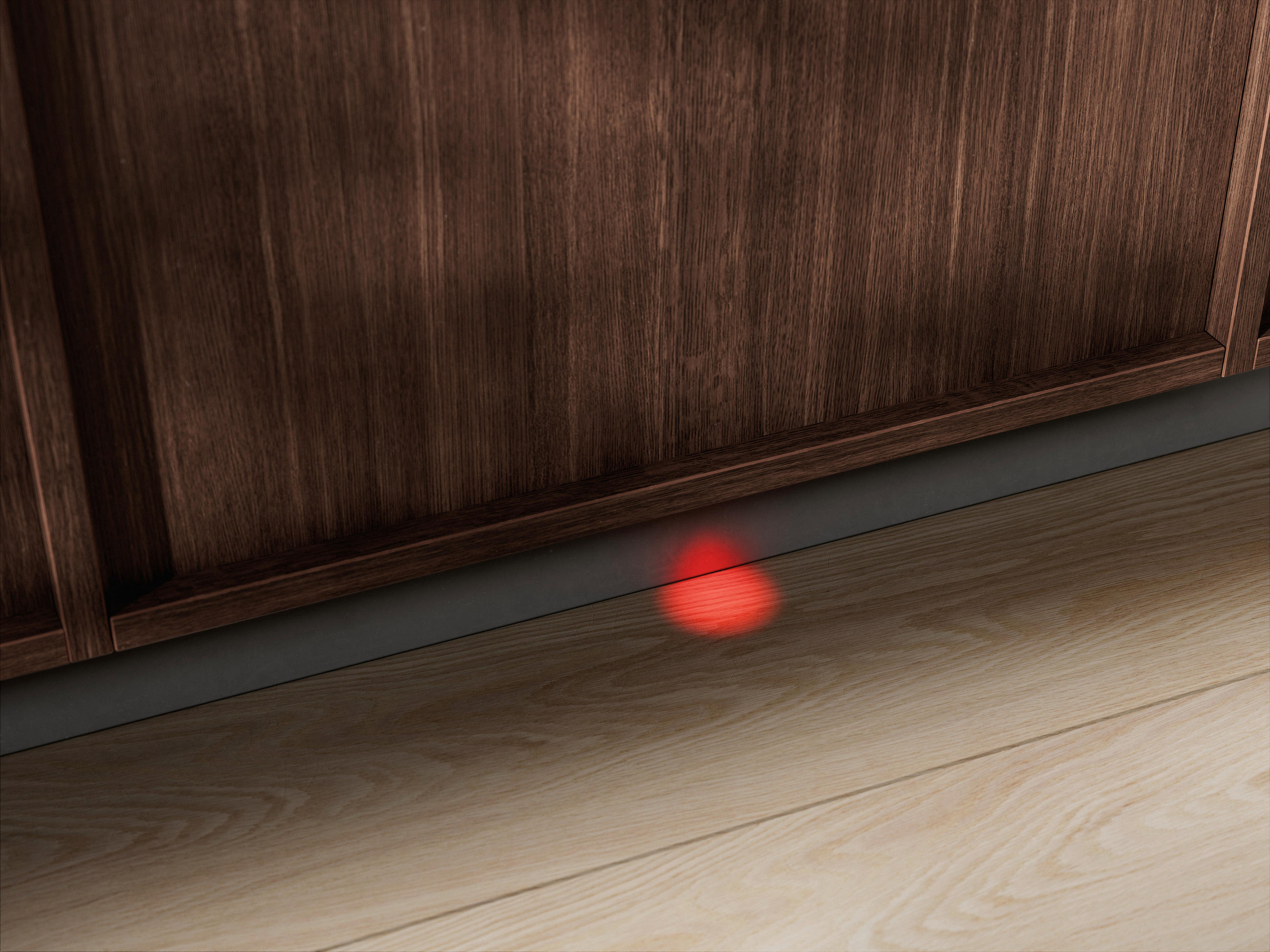 Thumbnail - Electrolux Geschirrspüler, Edelstahl, Metall, D, 59.6x81.8x55.0 cm, Restzeitanzeige, AquaStop, Beladungssensor, Akustisc...