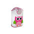 SPIELZEUGTONNE 28/56/68 cm - Pink/Weiß, Basics, Textil (28/56/68cm) - My Baby Lou SPIELZEUGTONNE 28/56/68 cm - Pink/Weiß, Basics, Textil (28/56/68cm) - My Baby Lou