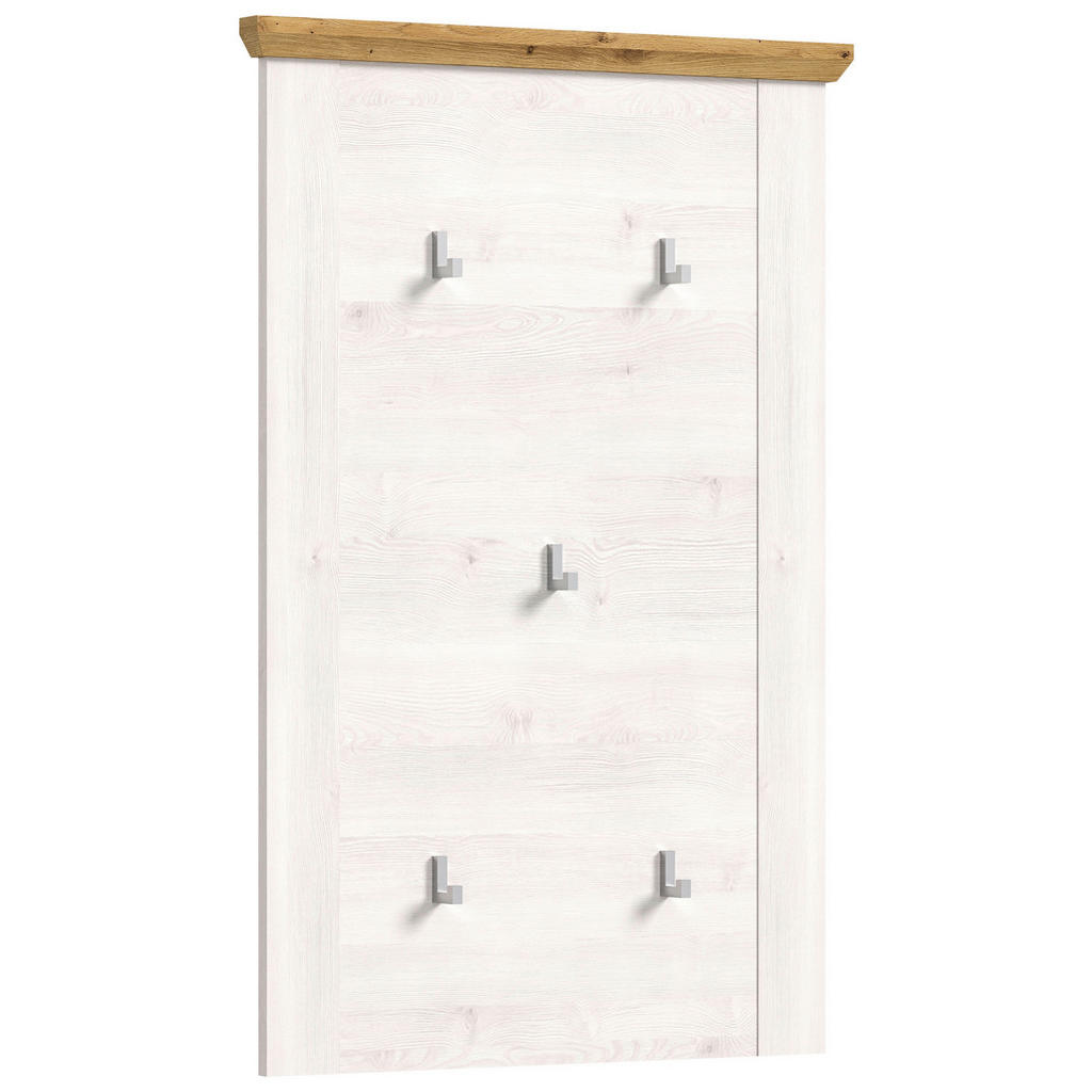 MID.YOU VEŠIAKOVÝ PANEL, 64/103/4 cm