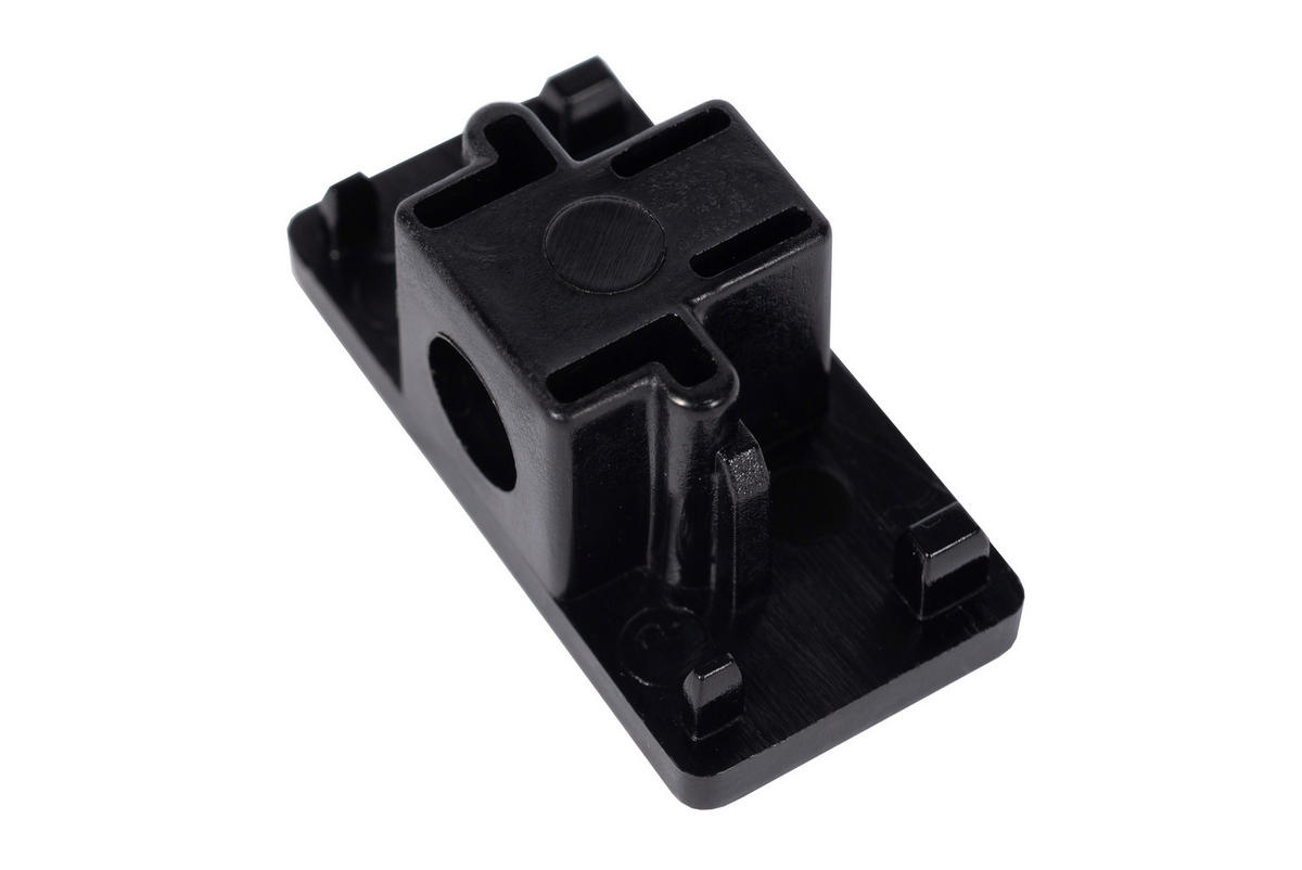 SCHIENENSYSTEM Track 3.5/1.4/1.8 cm   - Schwarz, Basics, Kunststoff (3.5/1.4/1.8cm) - Lucide
