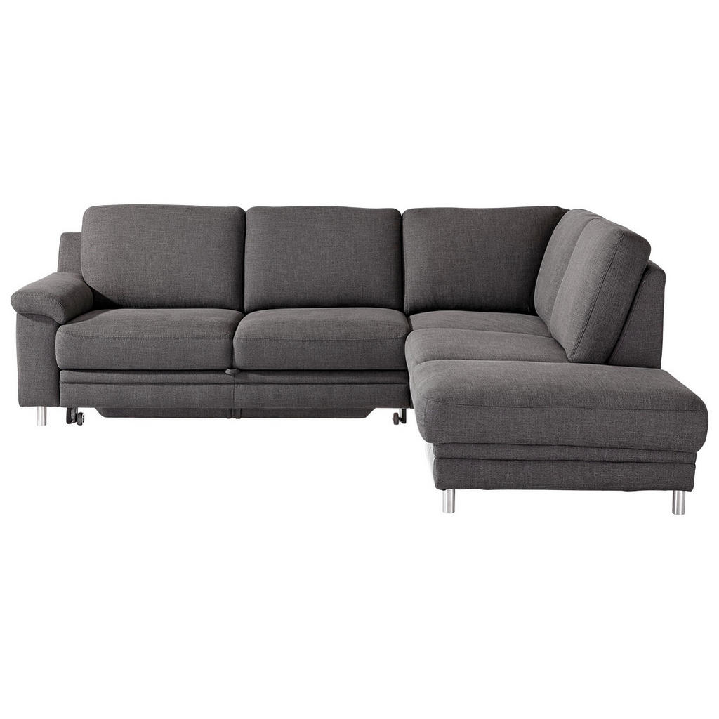 Pure Home Comfort WOHNLANDSCHAFT Grau Pure Home Comfort WOHNLANDSCHAFT Grau