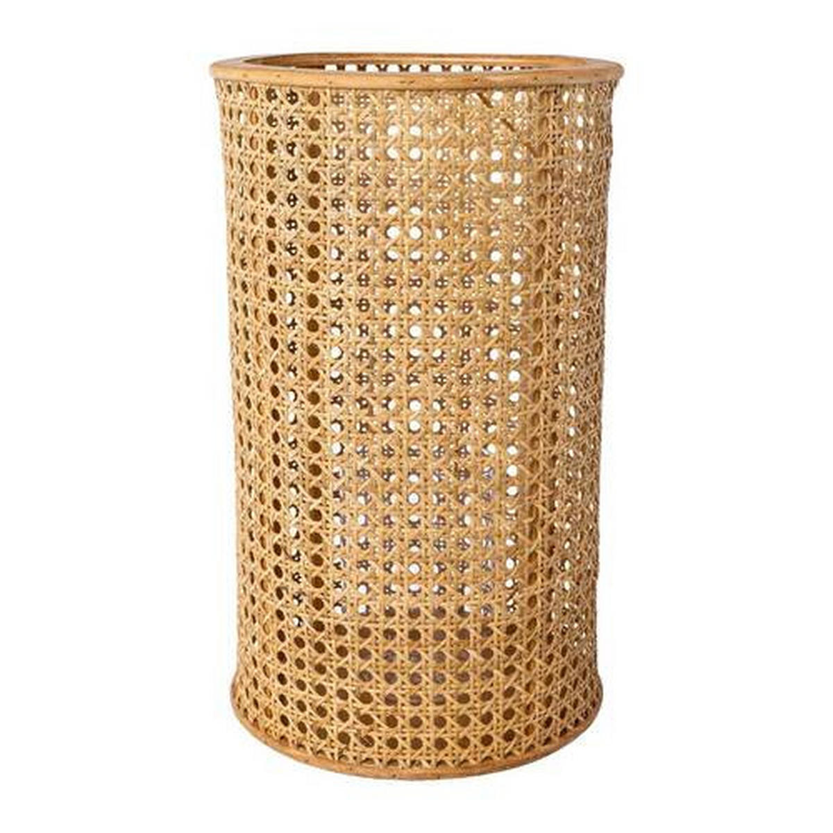 WINDLICHT Naturfarben 24/40 cm  - Naturfarben, Trend, Glas/Naturmaterialien (24/40cm) - P & B