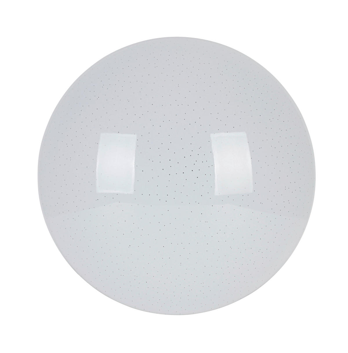 LED PLAFONJERA  - bela, Osnovno, metal/plastika (33/7,5cm) - Boxxx