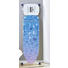 BÜGELBRETT - Blau, Basics, Metall (49/8/154cm) - Leifheit BÜGELBRETT - Blau, Basics, Metall (49/8/154cm) - Leifheit