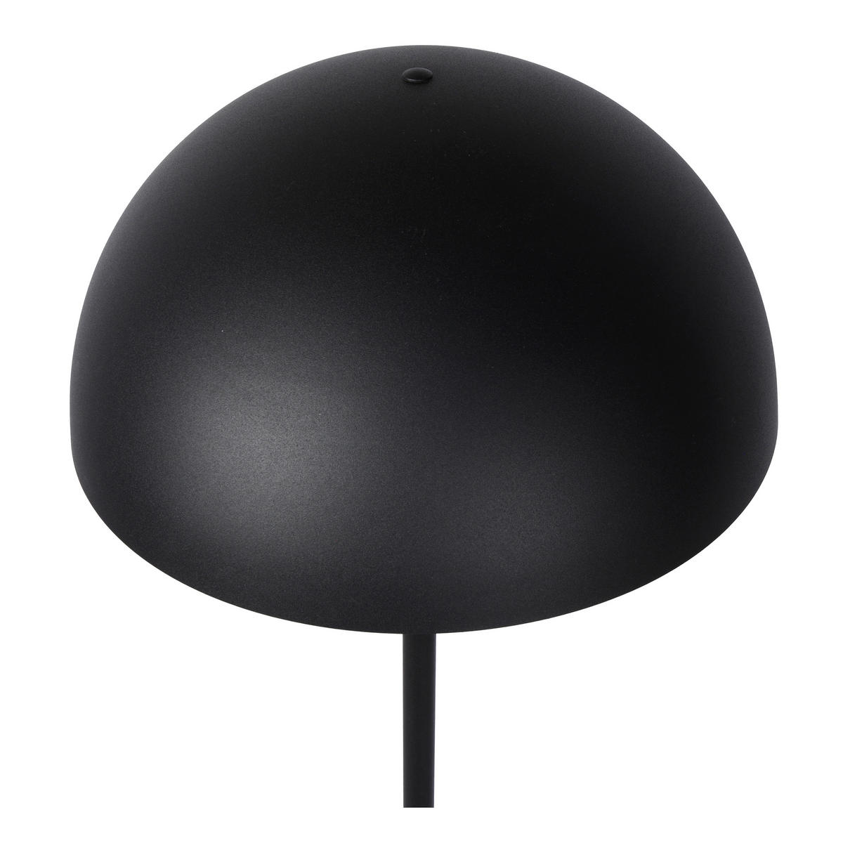 STEHLEUCHTE 160/35 cm    - Messingfarben/Schwarz, Design, Metall (160/35cm) - Lucide