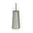 WC-BÜRSTENHALTER - Edelstahlfarben, Basics, Metall (13/42/13cm) - Xora WC-BÜRSTENHALTER - Edelstahlfarben, Basics, Metall (13/42/13cm) - Xora