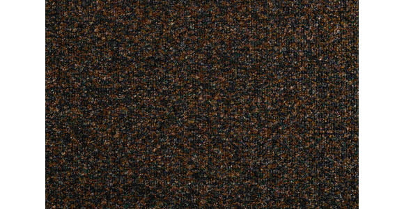 ECKSOFA  in Chenille Braun, Grün  340/190 cm  - Schwarz/Braun, Design, Kunststoff/Textil (340/190cm) - Belluti