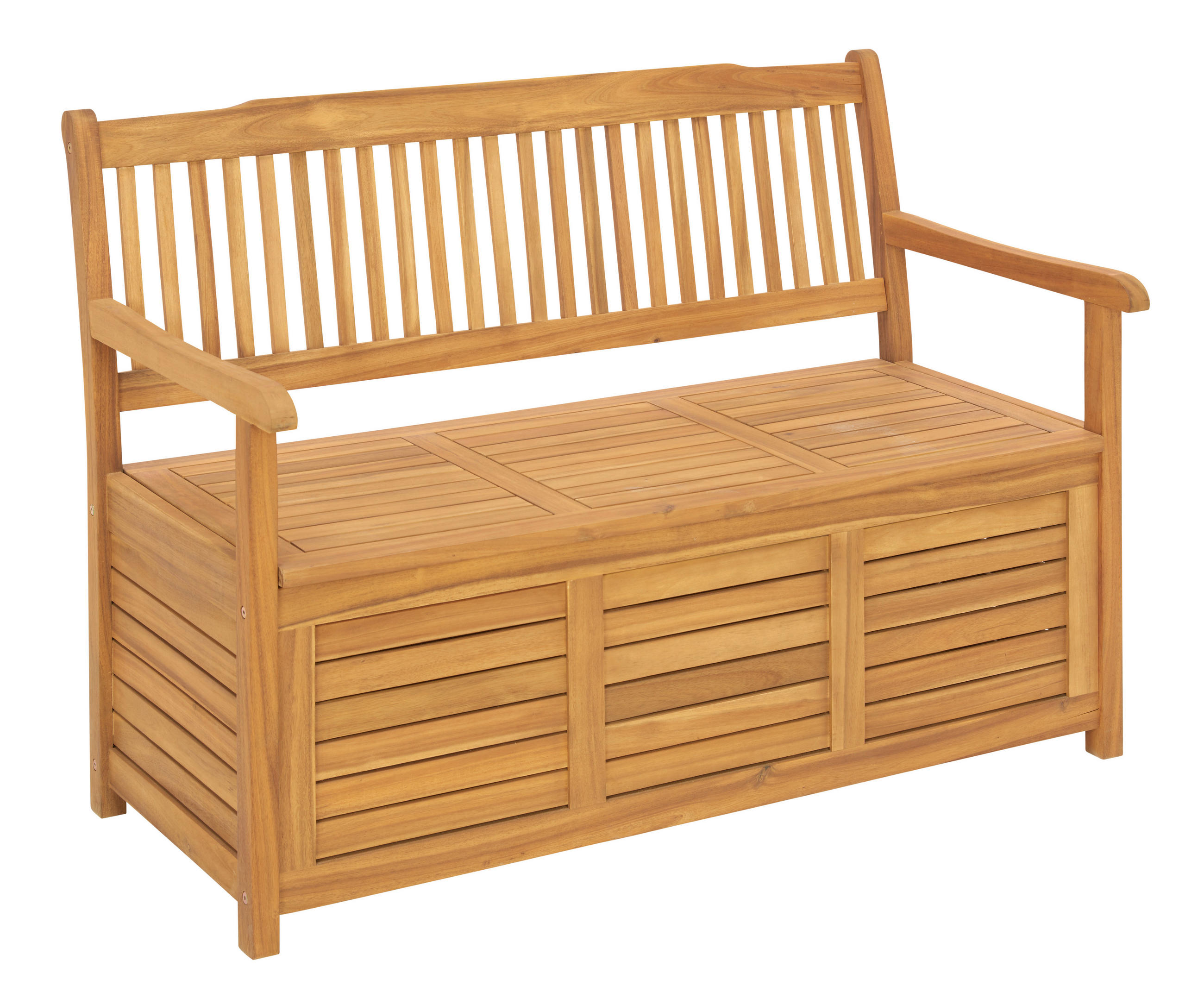 VRTNA KLOP akacija   - barve akacije, Romantika, les (127,5/89,50/63cm) - Ambia Garden