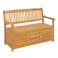 VRTNA KLOP akacija   - barve akacije, Romantika, les (127,5/89,50/63cm) - Ambia Garden