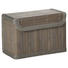 REGALKORB - Naturfarben, KONVENTIONELL, Holz/Textil (20/10/14cm) - Landscape