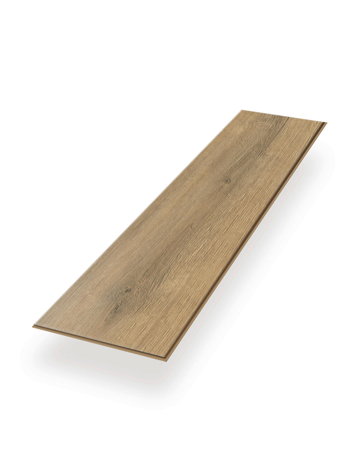 LAMINATBODEN Loja Eiche braun EGGER Nature Sense  per  m² - Eichefarben/Braun, KONVENTIONELL, Holzwerkstoff (129.2/24.6/0.8cm) - Egger Holzwerkstoffe