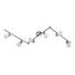 LED-STRAHLER - Nickelfarben, KONVENTIONELL, Metall (150/19/10cm) LED-STRAHLER - Nickelfarben, KONVENTIONELL, Metall (150/19/10cm)
