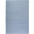 HANDWEBTEPPICH 160/230 cm - Hellblau, KONVENTIONELL, Textil (160/230cm) - Esprit HANDWEBTEPPICH 160/230 cm - Hellblau, KONVENTIONELL, Textil (160/230cm) - Esprit