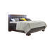 BOXSPRINGBETT in Braun, Buchefarben - Buchefarben/Braun, KONVENTIONELL, Holz/Textil (180/210cm) - Hasena BOXSPRINGBETT in Braun, Buchefarben - Buchefarben/Braun, KONVENTIONELL, Holz/Textil (180/210cm) - Hasena