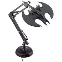 LED-DEKOLEUCHTE DC 14.2/32/44 cm  - Schwarz, Basics, Kunststoff (14.2/32/44cm) - DC