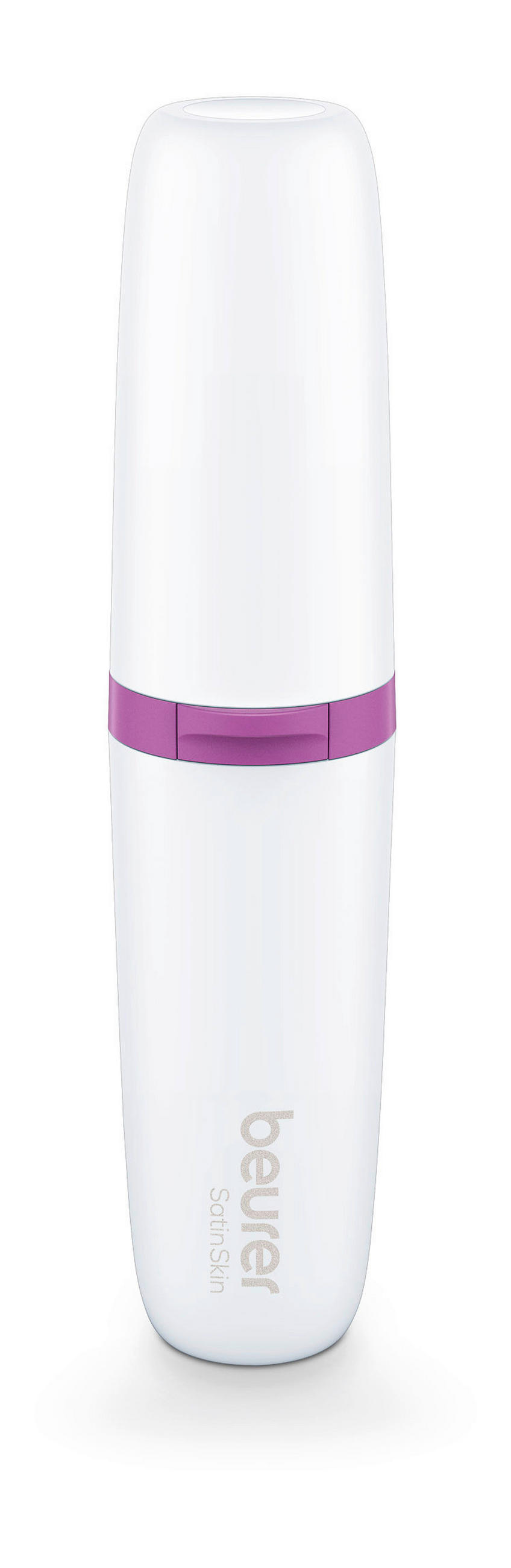 GESICHTSHAARENTFERNER - Weiss, Basics (3,7/15,2/9,5cm) - Beurer