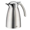 ISOLIERKANNE GUSTO TT 0,6 L  - Chromfarben, KONVENTIONELL, Metall (0,6l) - Alfi
