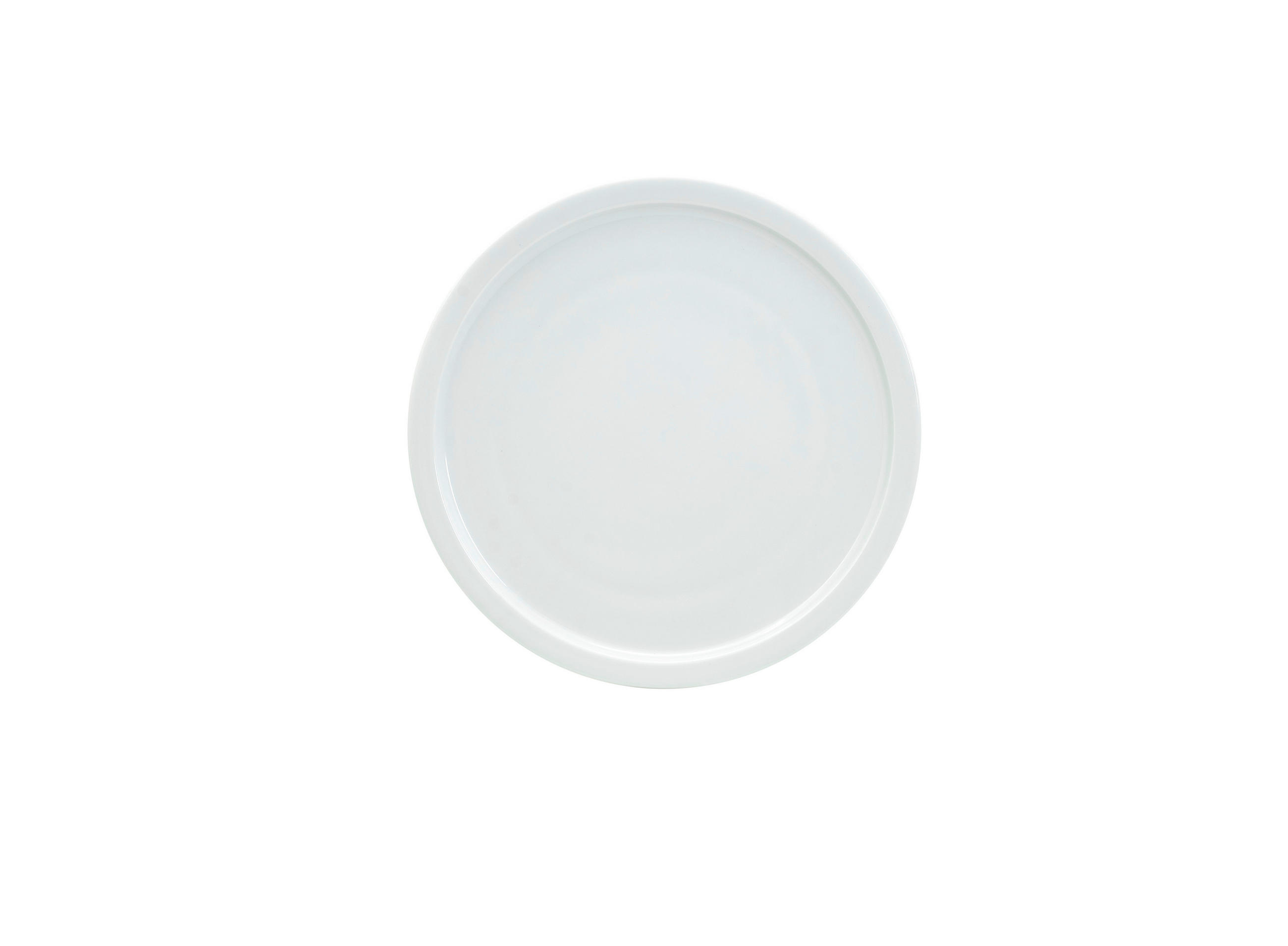 PIZZATELLERSET Porzellan 4-teilig  - Basics, Keramik (30cm) - Boxxx