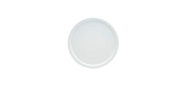 PIZZATELLERSET Porzellan 4-teilig  - Basics, Keramik (30cm) - Boxxx