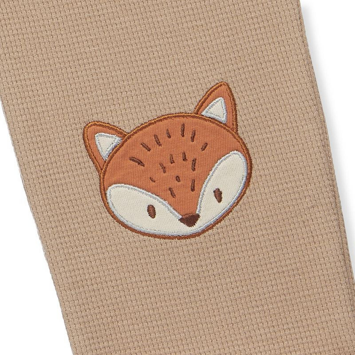 HOSE  - Hellbraun, Natur, Textil (80null) - Avelia