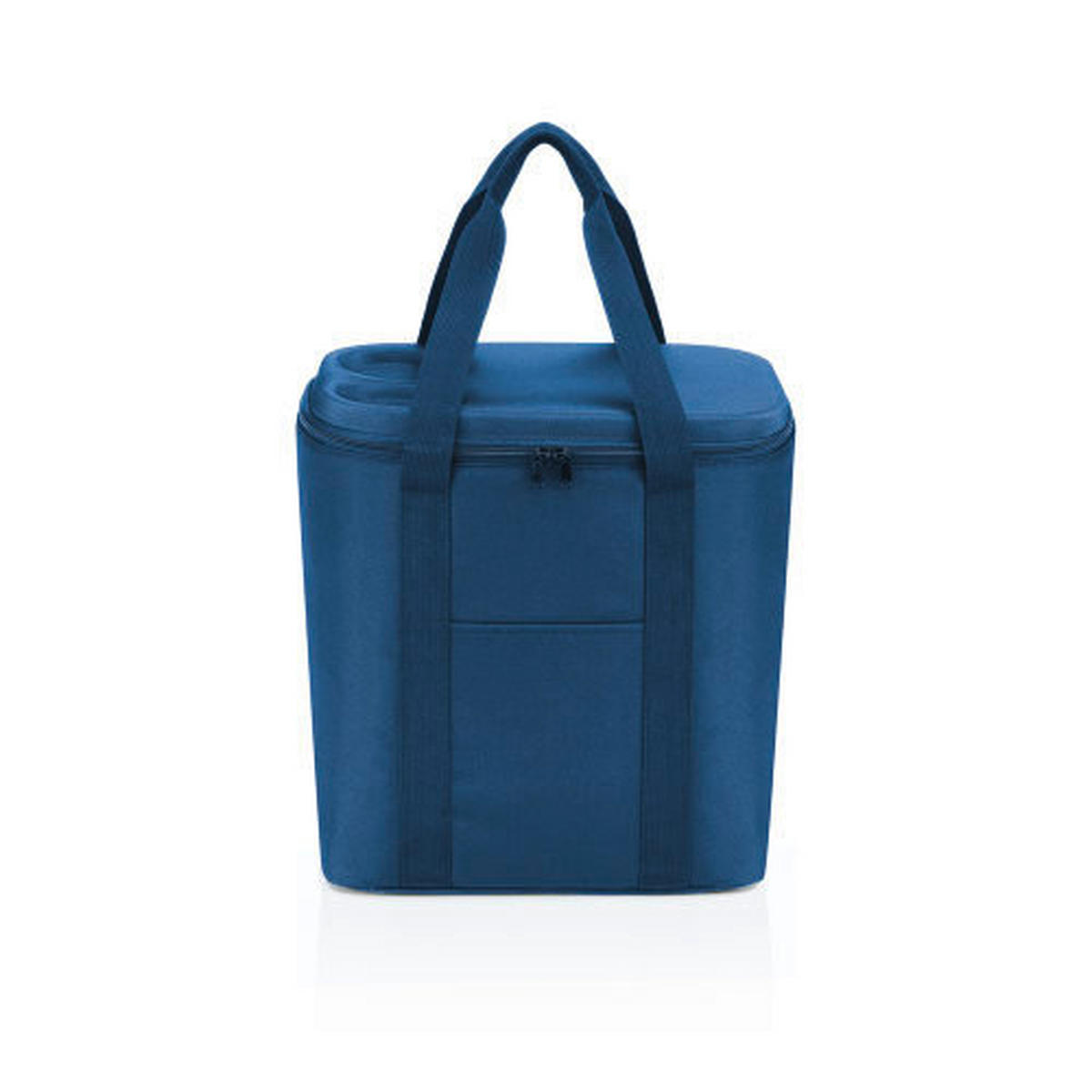 HŰTŐTÁSKA - kék, Basics, műanyag (37/41/26cm) - Reisenthel