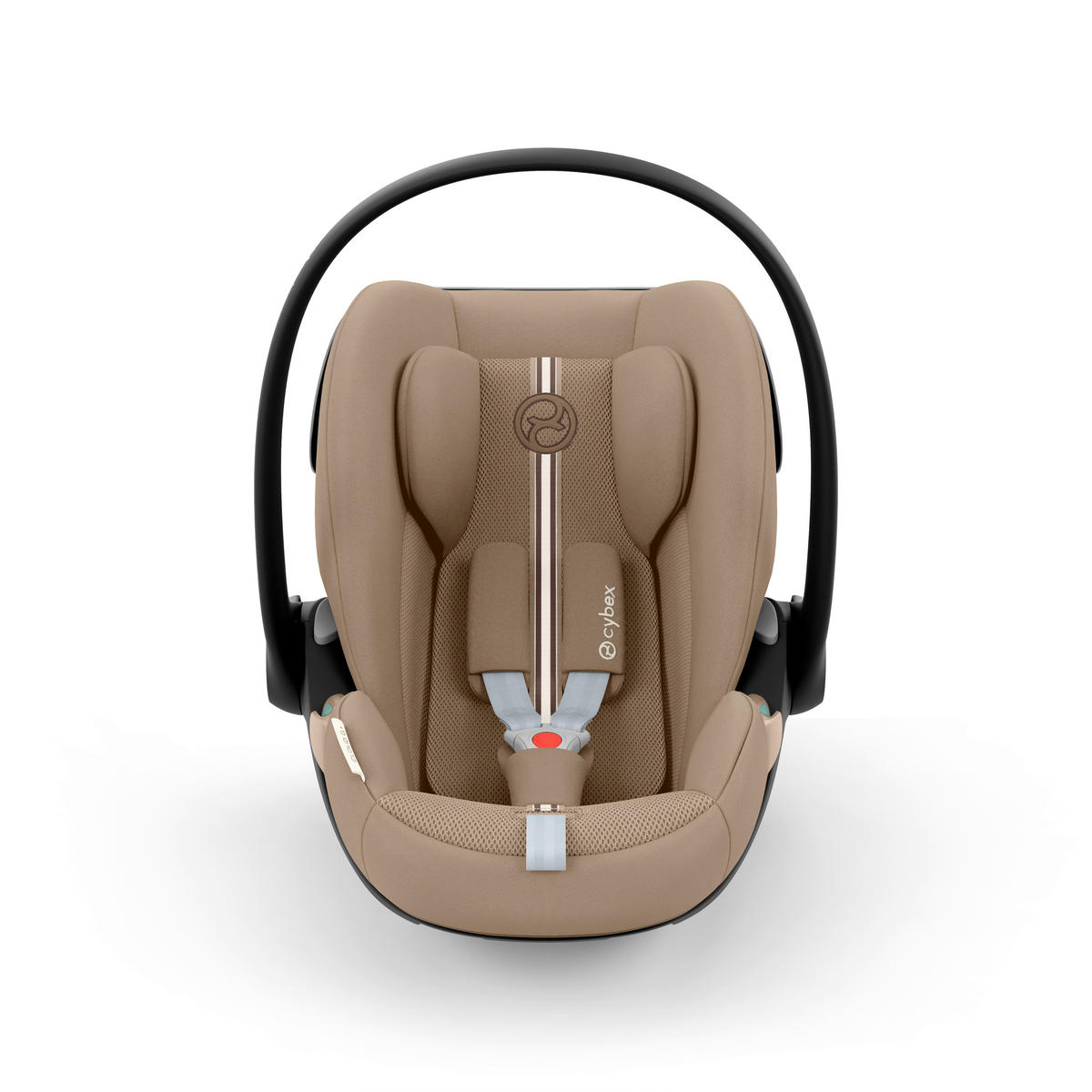SET DJEČJIH KOLICA  70000660 BALIOS S LUX incl. Amya Almond Beige  - bež/svijetlo siva, Basics, metal/plastika (87/60/108cm) - cybex GOLD