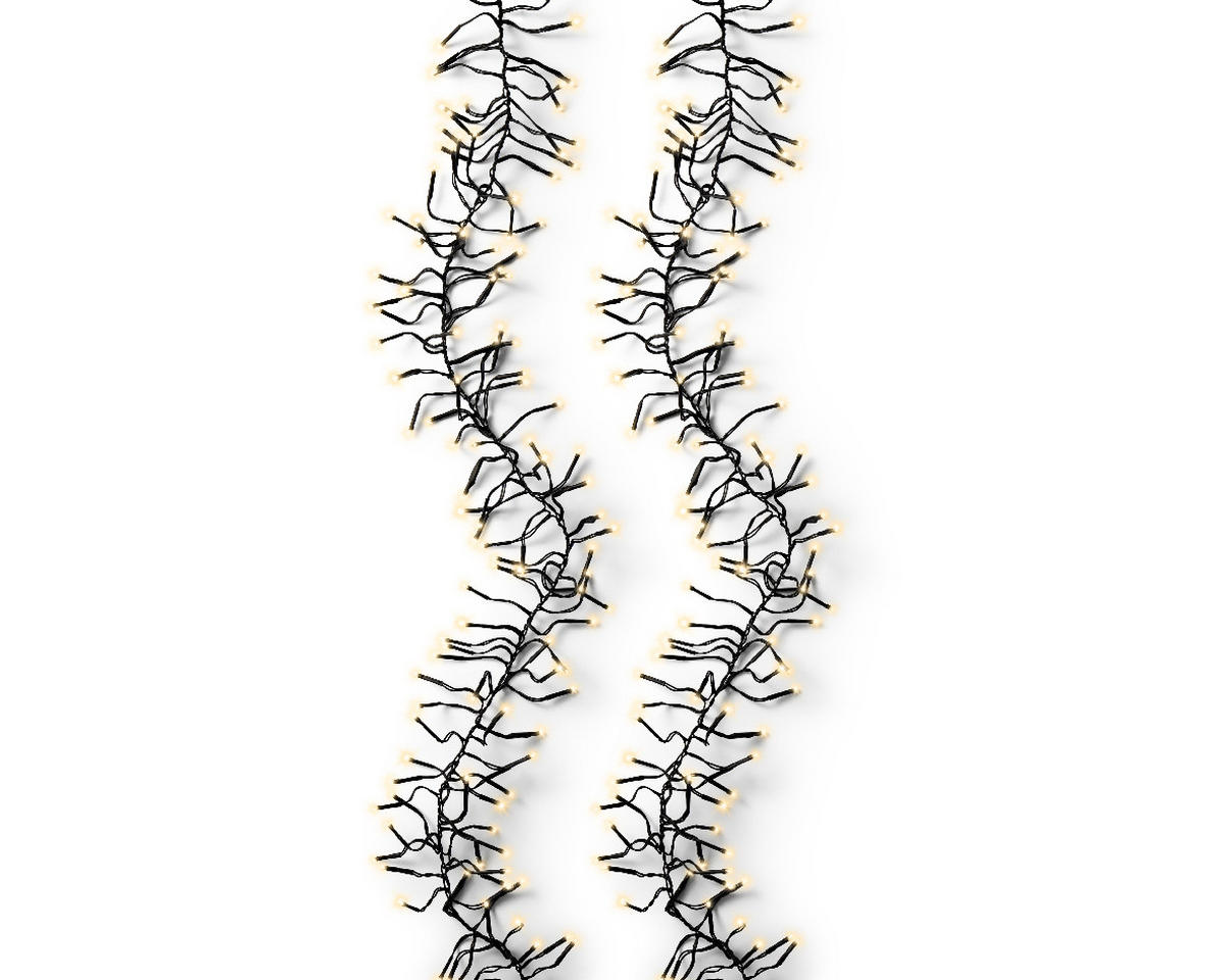 UKRASNE LAMPICE - Osnovno (1400/1400/1400cm)