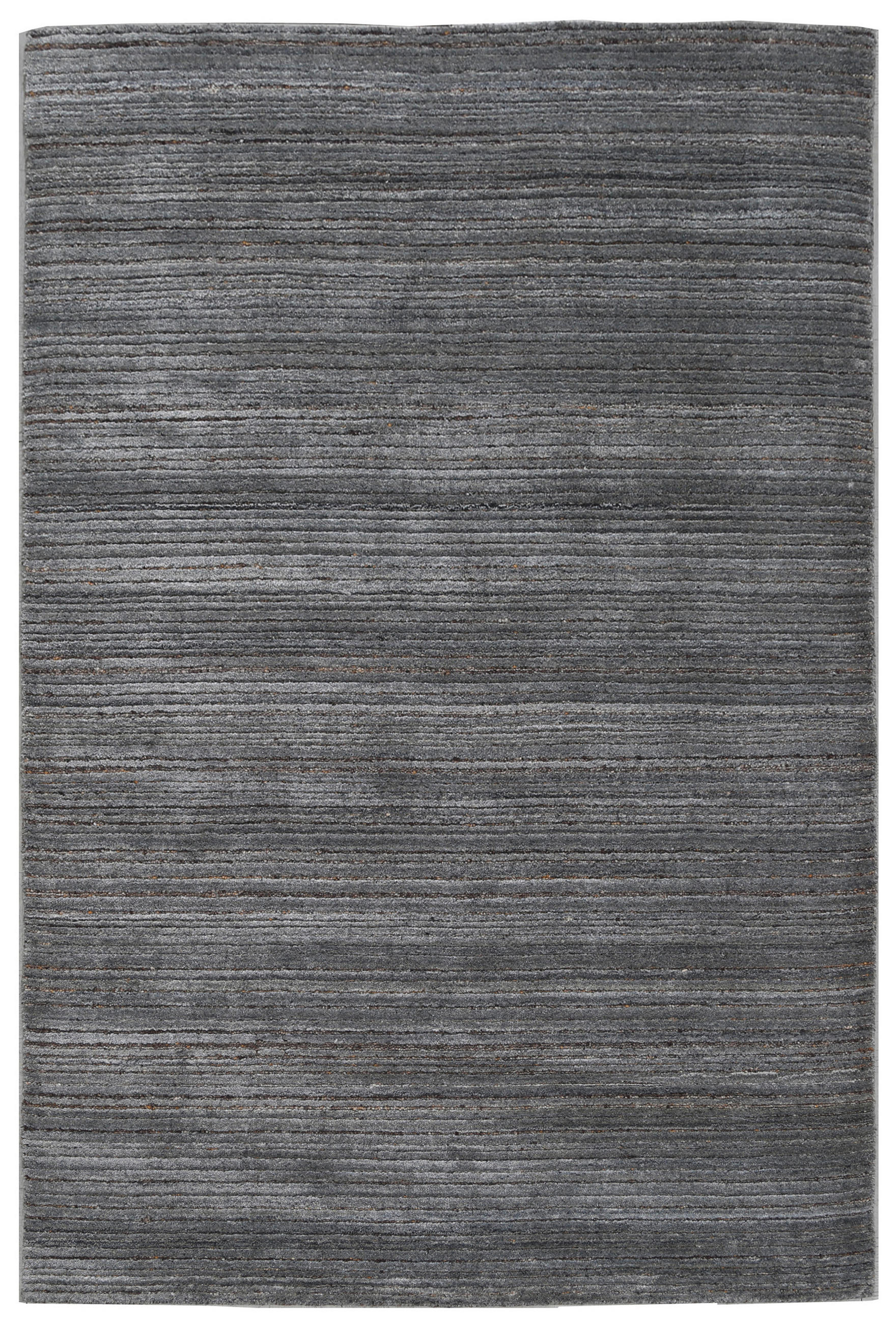 ORIENTTEPPICH 350/250 cm Galactic Braun, Hellgrau  - Hellgrau/Braun, Design, Textil (350/250cm) - Cazaris