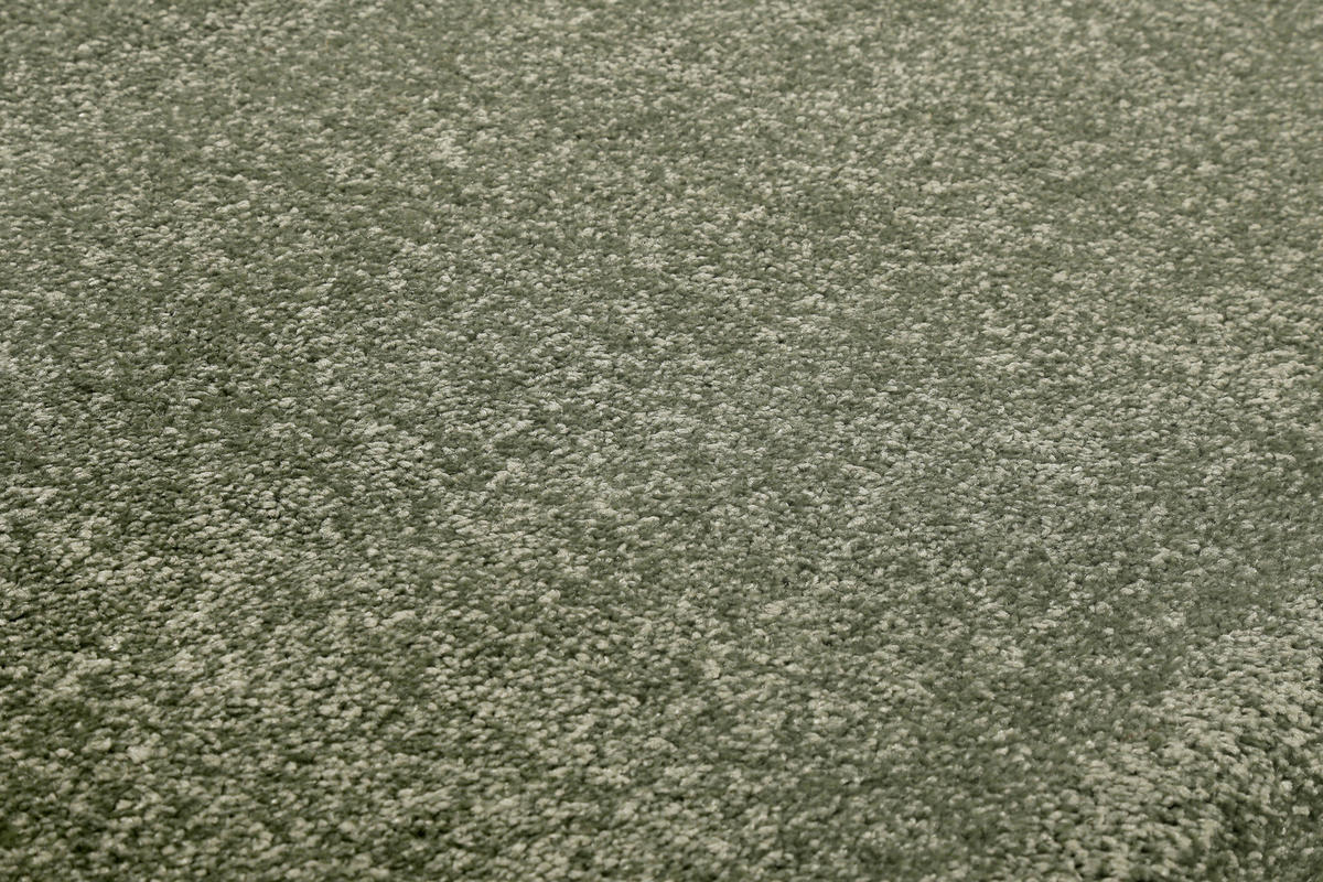 WEBTEPPICH 133/200 cm Esprit Dunkelgrün  - Dunkelgrün, KONVENTIONELL, Textil (133/200cm) - Esprit