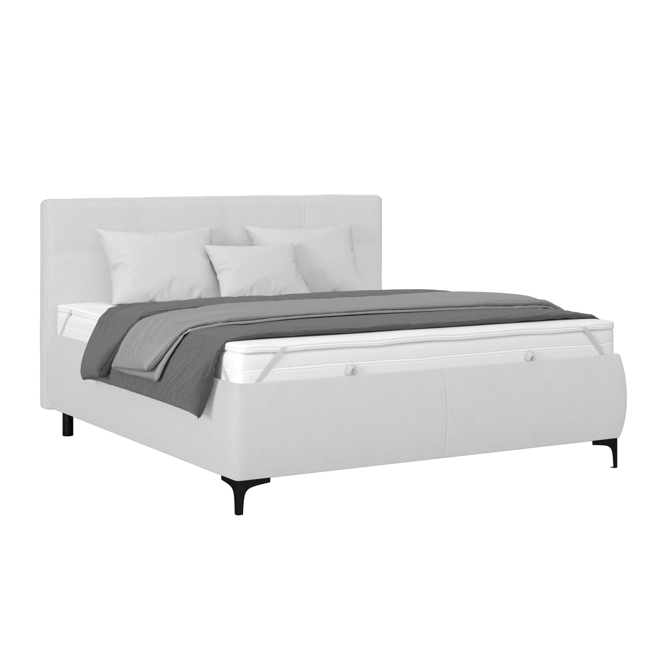 Polsterbett Zeni 180