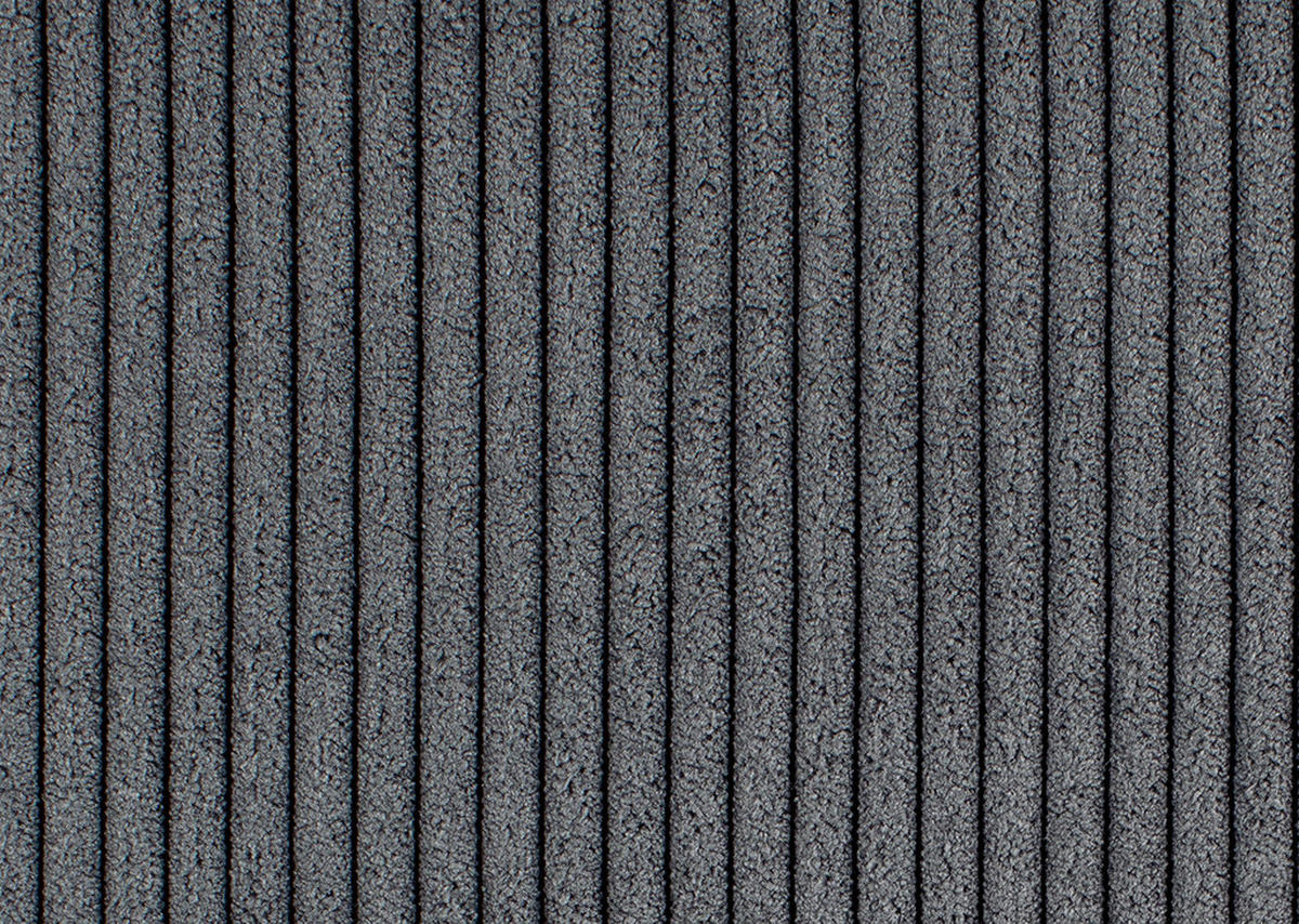 BOXSPRINGBETT 180/200 cm  in Anthrazit  - Anthrazit/Schwarz, Modern, Kunststoff/Textil (180/200cm) - Beldomo - Sleep