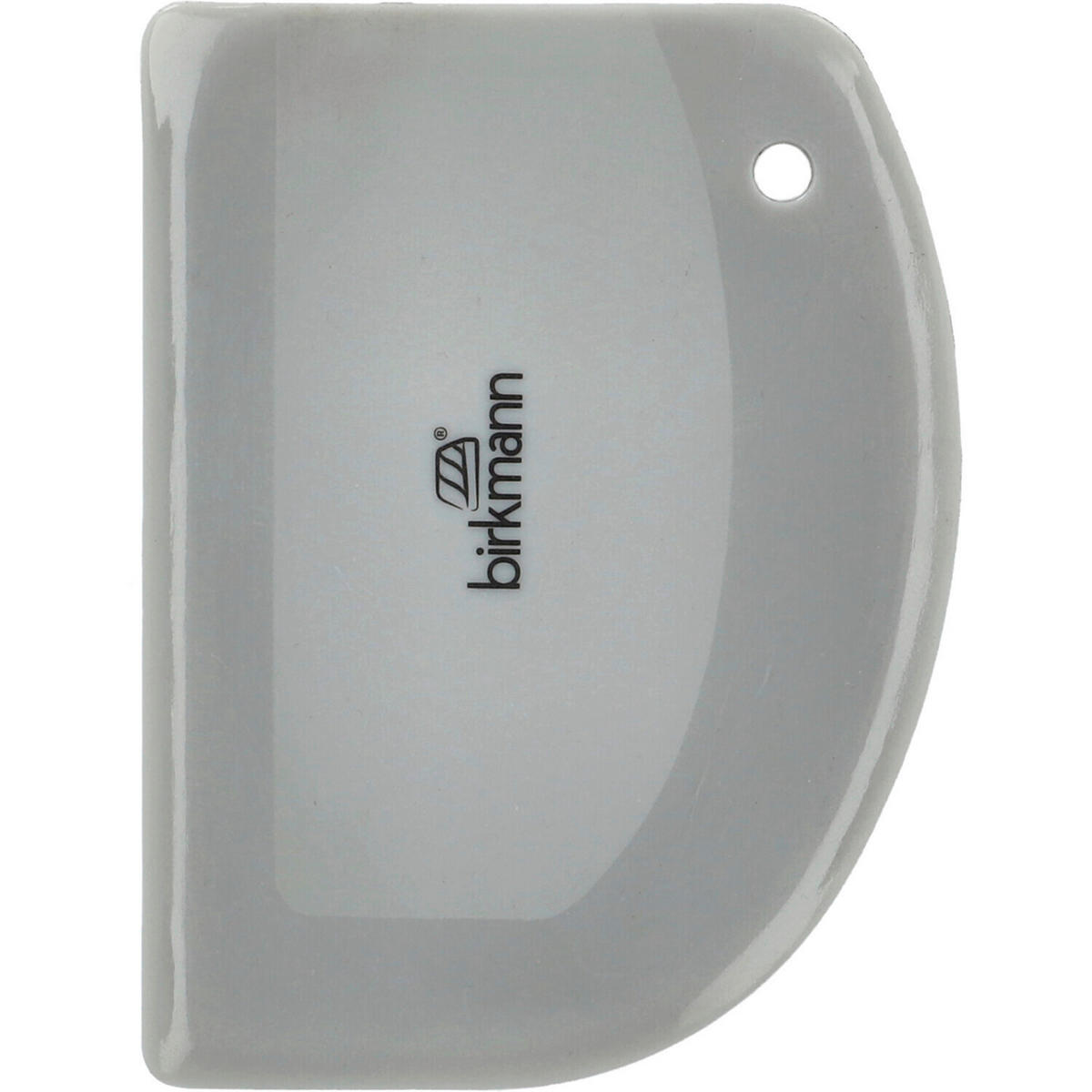 DEGSKRAPA - ljusgrå, Basics, textil (9,6/0,1/12,6cm) - Birkmann