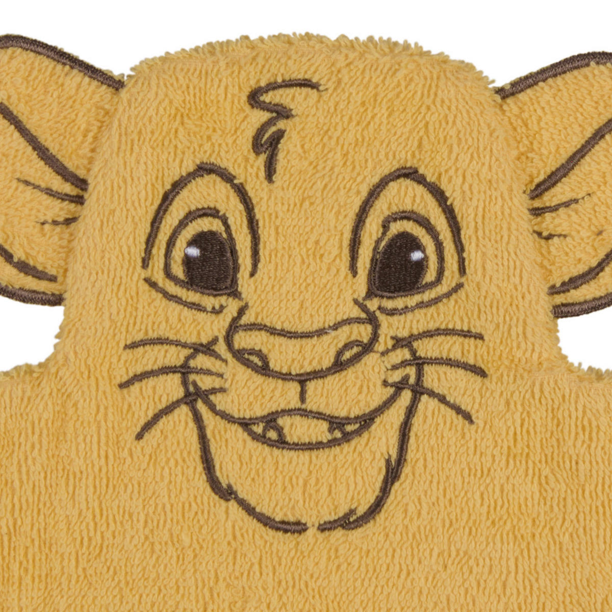 DĚTSKÁ ŽÍNKA,  - Trend, textil (16/21cm) - Disney