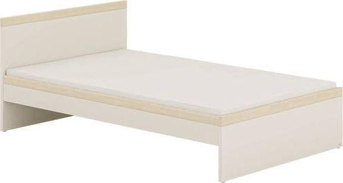 BETT 120/200 cm  in Buchefarben, Beige  - Beige/Buchefarben, KONVENTIONELL, Holzwerkstoff/Kunststoff (120/200cm) - Paidi