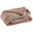 KUSCHELDECKE 127/152 cm Altrosa - Altrosa, Trend, Textil (127/152cm) KUSCHELDECKE 127/152 cm Altrosa - Altrosa, Trend, Textil (127/152cm)