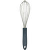 SCHNEEBESEN Colour Kitchen 2.0  - Grau, Kunststoff/Metall (29cm) - Birkmann
