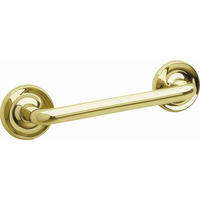 WANNENGRIFF 20/6,9/6,9 cm  - Goldfarben, Basics, Metall (20/6,9/6,9cm) - Smedbo