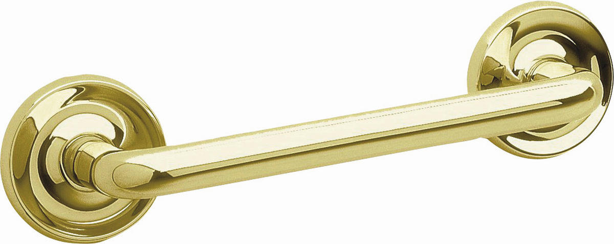WANNENGRIFF 20/6,9/6,9 cm  - Goldfarben, Basics, Metall (20/6,9/6,9cm) - Smedbo