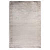 WEBTEPPICH 80/150 cm My Eden of Obsession  - Beige/Grau, Design, Textil (80/150cm)