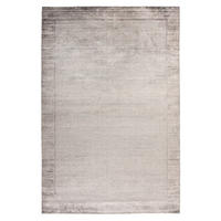 COVOR ȚESUT My Eden of Obsession  - bej/gri, Design, textil (80/150cm)