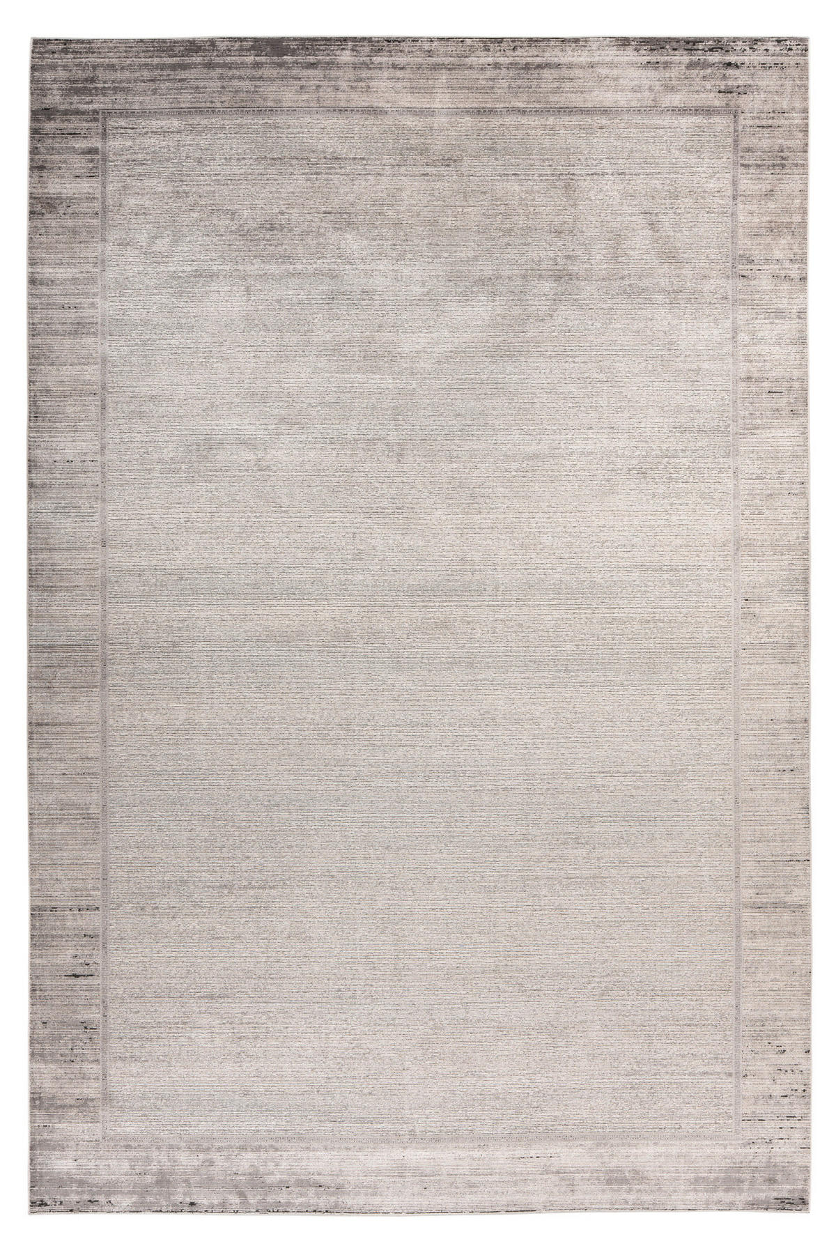 COVOR ȚESUT My Eden of Obsession  - bej/gri, Design, textil (80/150cm)