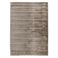 HANDWEBTEPPICH 160/230 cm Beige  - Beige, Basics, Textil (160/230cm) - Tom Tailor