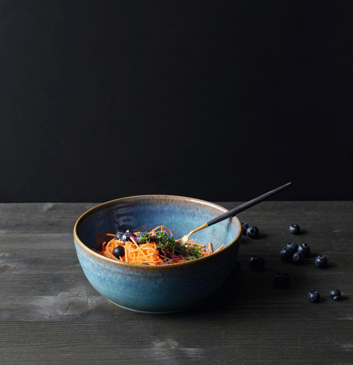 SCHALE POKE BOWLS   - Basics, Keramik (18/7cm) - ASA