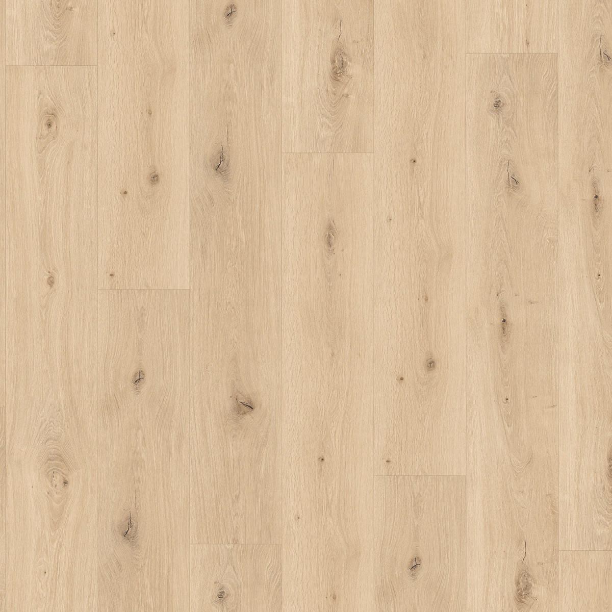 DESIGNBODEN Trendtime 8 1744826  per  m² - Eichefarben, Design, Kunststoff (152,2/22,5/0,06cm) - Parador