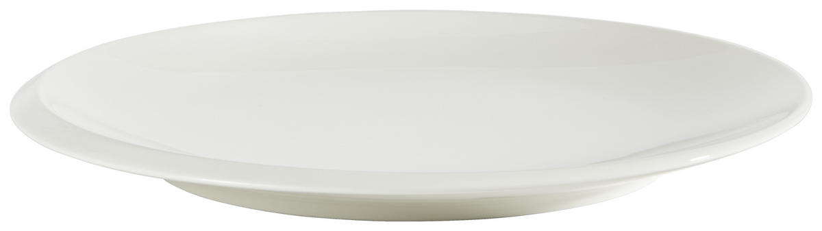 FRÜHSTÜCKSTELLER 24 cm  - Weiss, Design, Keramik (24cm) - Villeroy & Boch