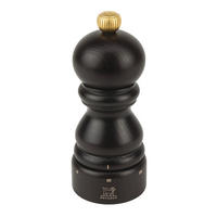 MLIN ZA SO - crna, Osnovno, drvo (12/9/9cm) - Peugeot