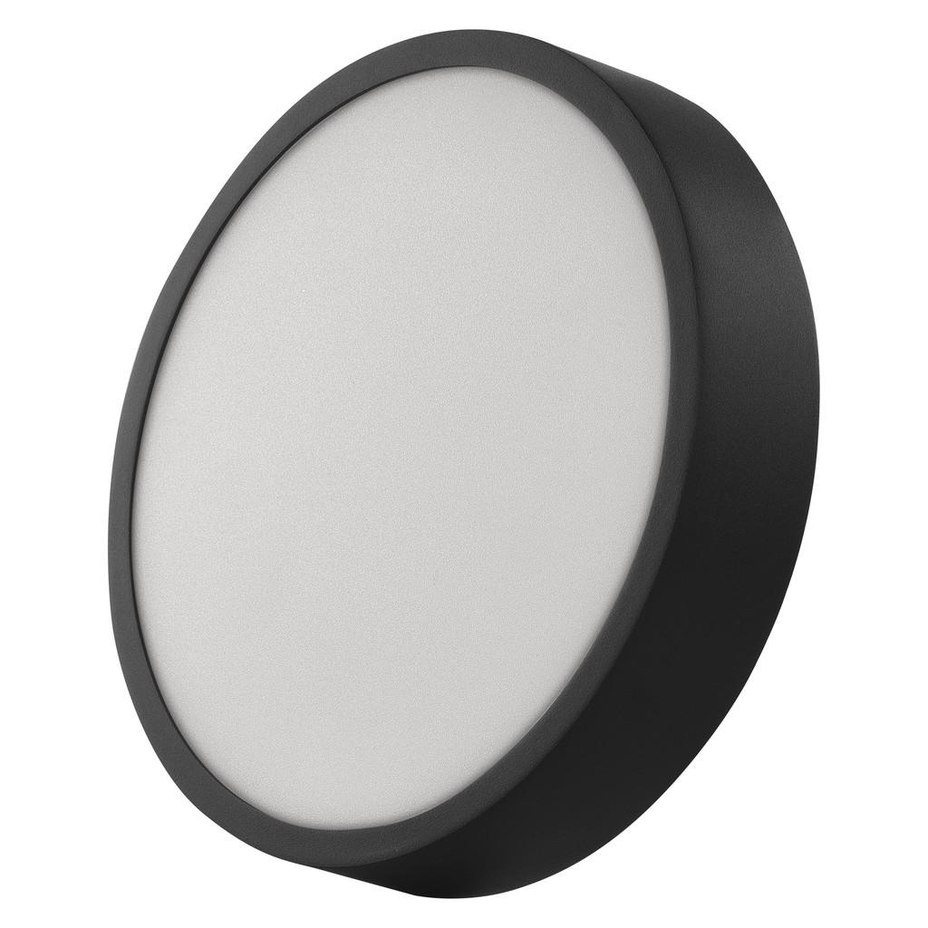 XXXL STROPNÍ LED SVÍTIDLO, 22.5/4.2/22.5 cm